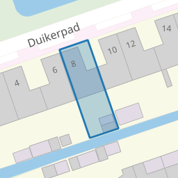 Perceel JVD00-B-4884