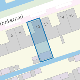 Perceel JVD00-B-4885