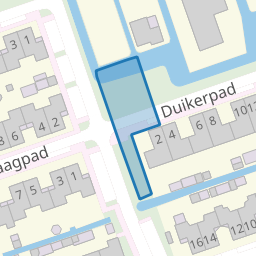 Perceel JVD00-B-4889