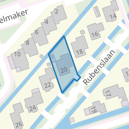 Perceel JVD00-B-4908