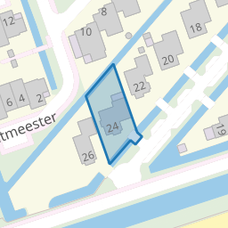 Perceel JVD00-B-4950