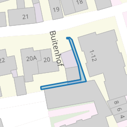 Perceel JVD00-B-4953