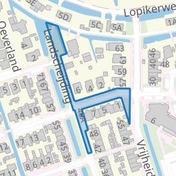 Perceel JVD00-B-5002