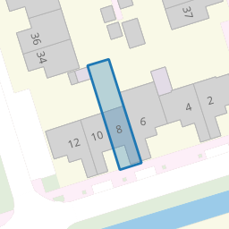 Perceel JVD00-B-5011