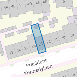 Perceel JVD00-B-5026