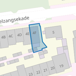 Perceel JVD00-B-5032