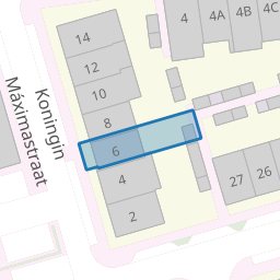 Perceel JVD00-B-5036