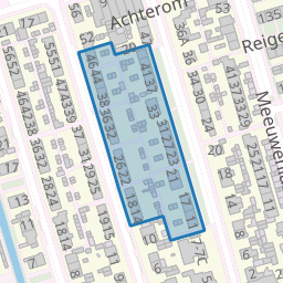 Perceel JVD00-B-5078