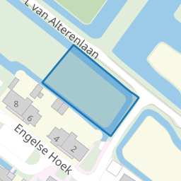 Perceel JVD00-B-5080