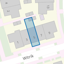 Perceel JVD00-B-5114