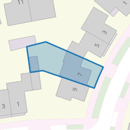 Perceel JVD00-B-5119