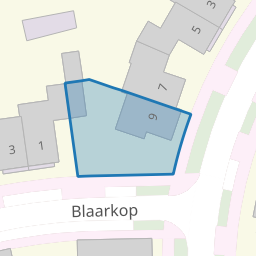 Perceel JVD00-B-5122