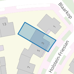 Perceel JVD00-B-5127