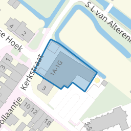 Perceel JVD00-B-5160