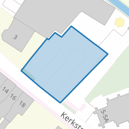 Perceel JVD00-B-5162