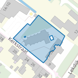 Perceel JVD00-B-5164