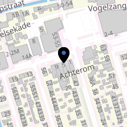 Appartement JVD00 B 5224 1