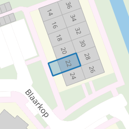 Perceel JVD00-B-5245