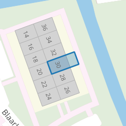 Perceel JVD00-B-5250