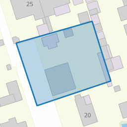 Perceel JVD00-B-5253