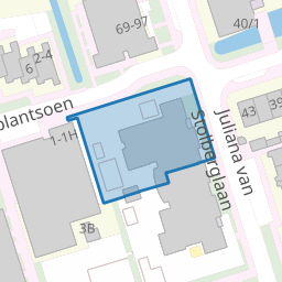 Perceel JVD00-B-5257