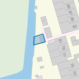 Perceel JVD00-B-5273