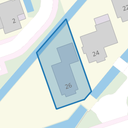 Perceel JVD00-B-5275