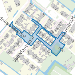 Perceel JVD00-B-5280