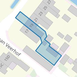 Perceel JVD00-B-5281