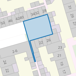 Perceel JVD00-B-5404