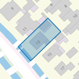 Perceel JWD00-A-1007