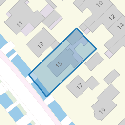 Perceel JWD00-A-1013