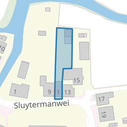 Perceel JWD00-A-1027