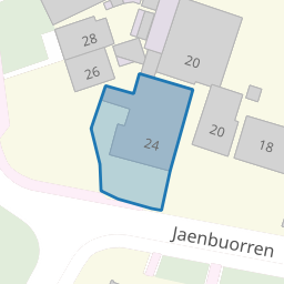 Perceel JWD00-A-1079