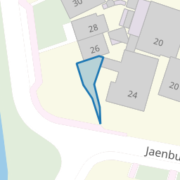 Perceel JWD00-A-1326