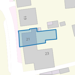 Perceel JWD00-A-1331