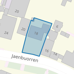 Perceel JWD00-A-1363