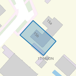 Perceel JWD00-A-1445