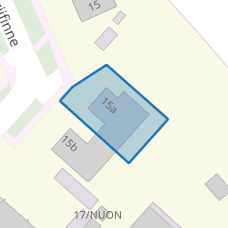 Perceel JWD00-A-1446