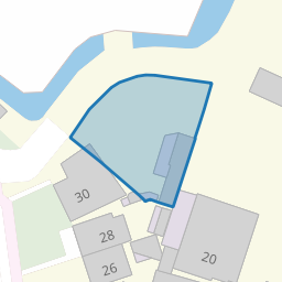 Perceel JWD00-A-1527