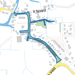 Perceel JWD00-A-1550