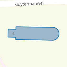 Perceel JWD00-A-1552