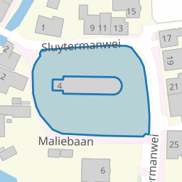 Perceel JWD00-A-1553