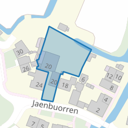 Perceel JWD00-A-1565