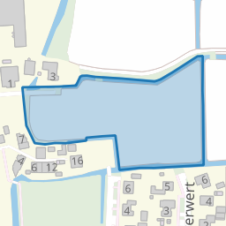 Perceel JWD00-A-1663