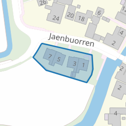 Perceel JWD00-A-1676