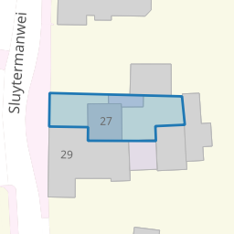 Perceel JWD00-A-1682