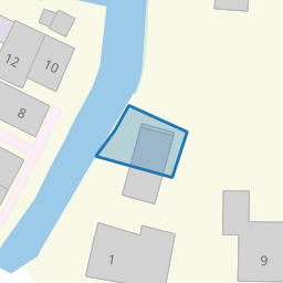 Perceel JWD00-A-1685