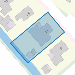 Perceel JWD00-C-1003