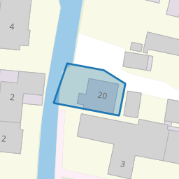 Perceel JWD00-C-1009